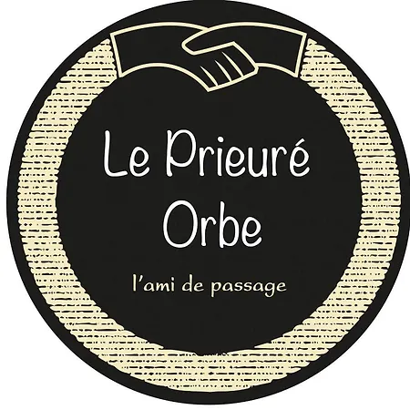 L'ami De Passage, Le Prieure * Orbe